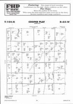 Map Image 017, Aurora County 2007